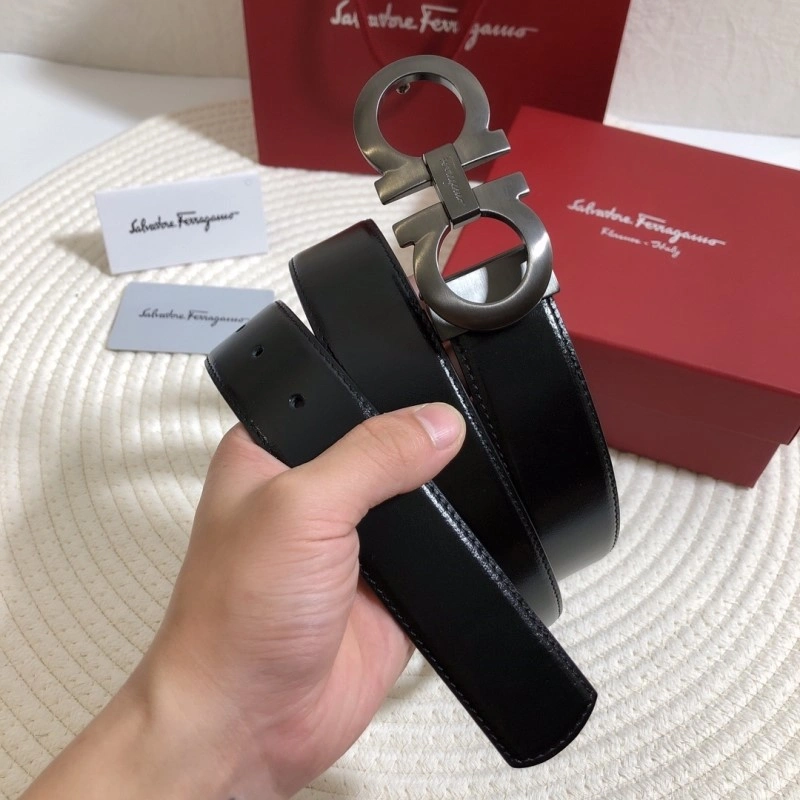 Durable Ferragamo Belts 288245