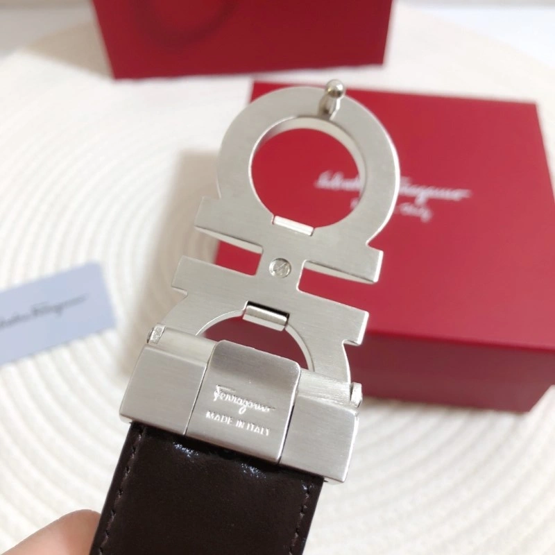 SunProtective Ferragamo Belts 288241