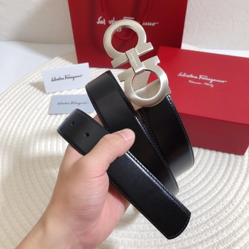 SunProtective Ferragamo Belts 288241