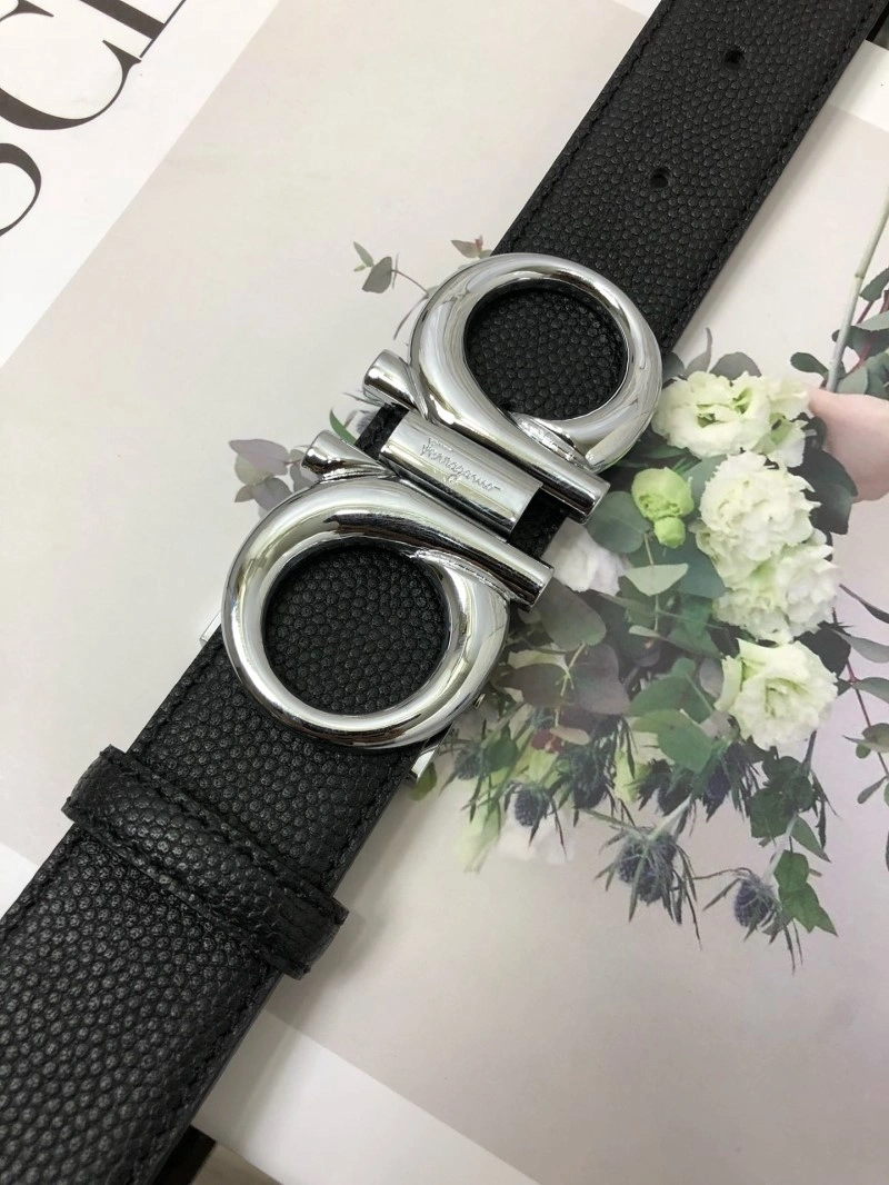 Ferragamo Belts Trendsetting 288239