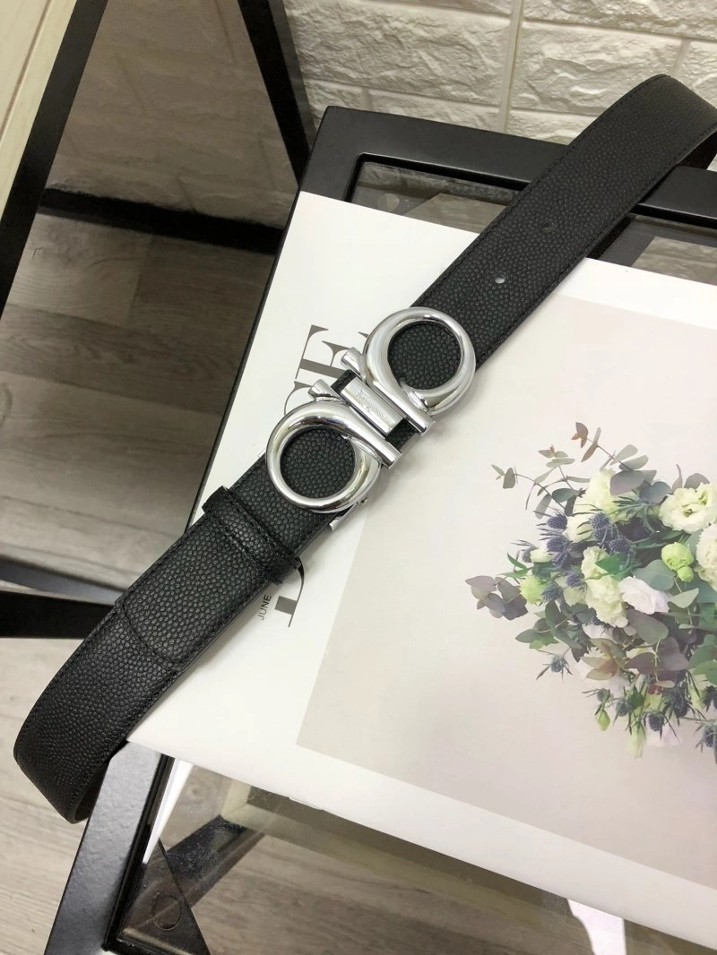 Ferragamo Belts Trendsetting 288239