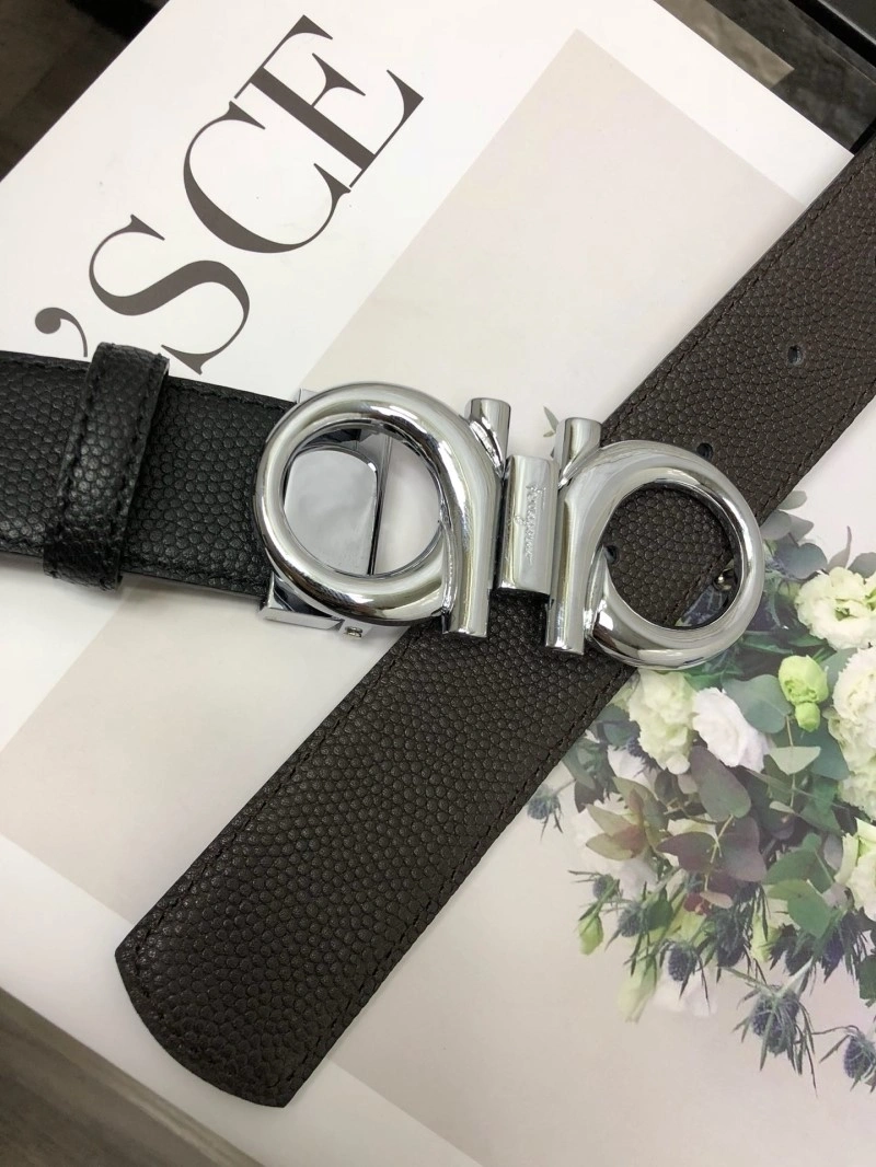 Ferragamo Belts Trendsetting 288239
