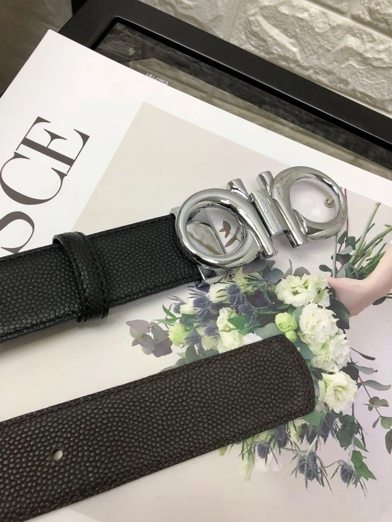 Ferragamo Belts Trendsetting 288239