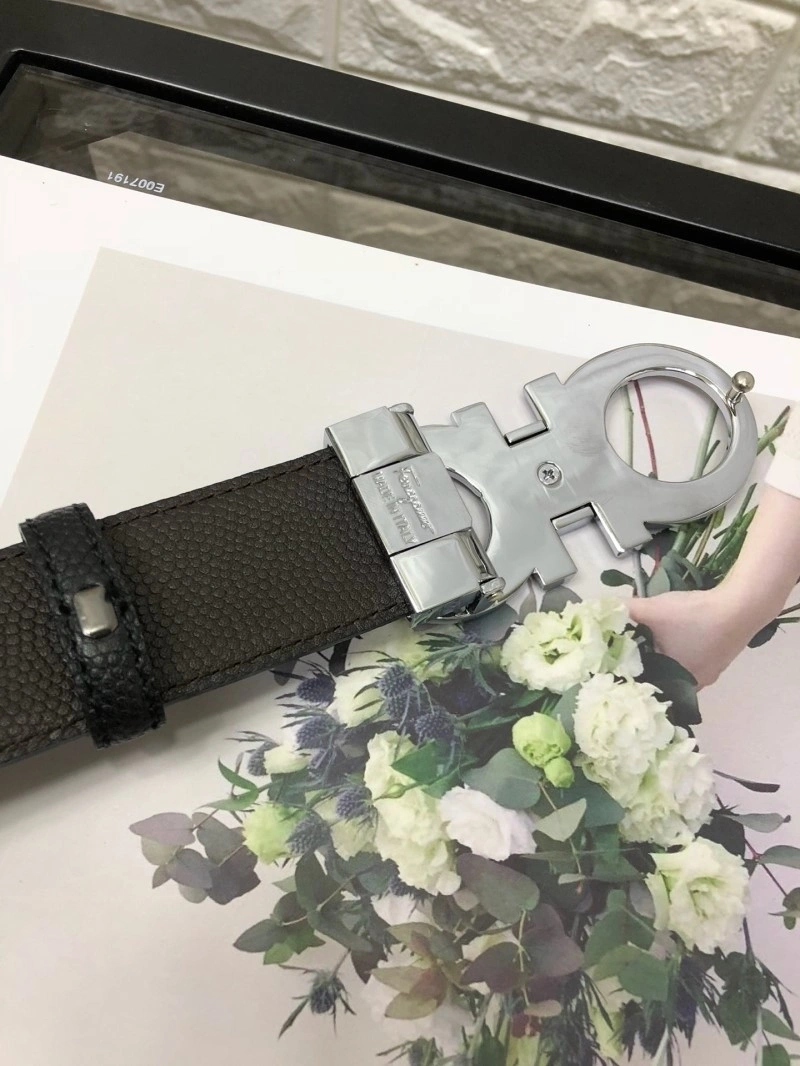 Ferragamo Belts Trendsetting 288239