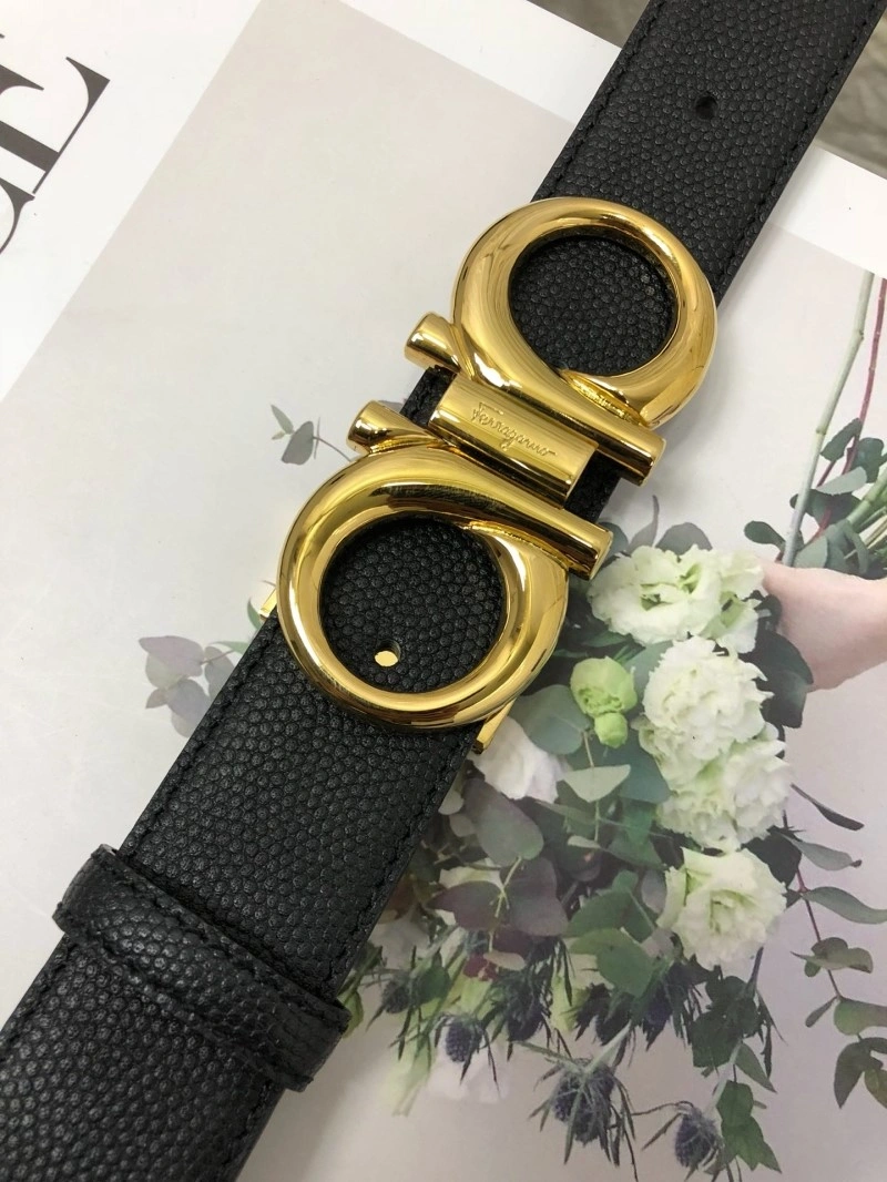 Ferragamo Belts WaterResistant 288237