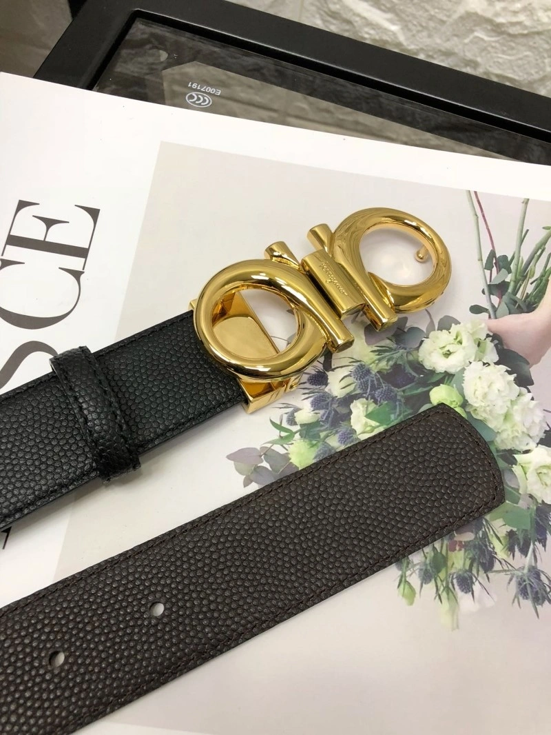 Ferragamo Belts WaterResistant 288237