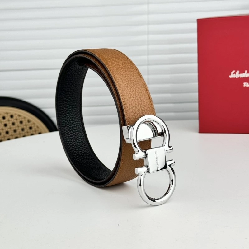 Ferragamo Belts Resilient 288228