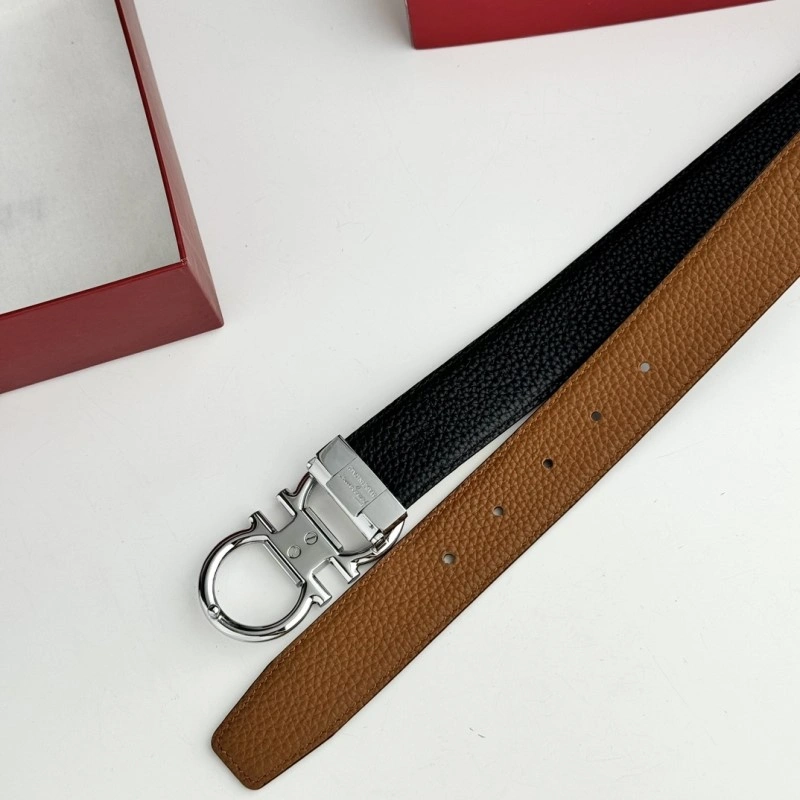 Ferragamo Belts Resilient 288228