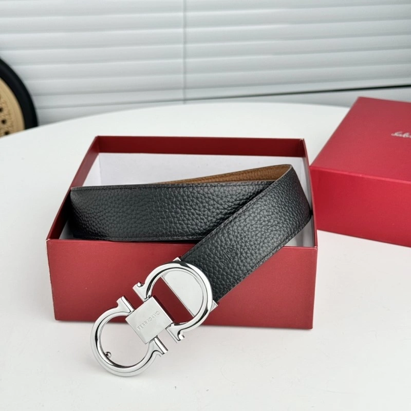 Ferragamo Belts Resilient 288228