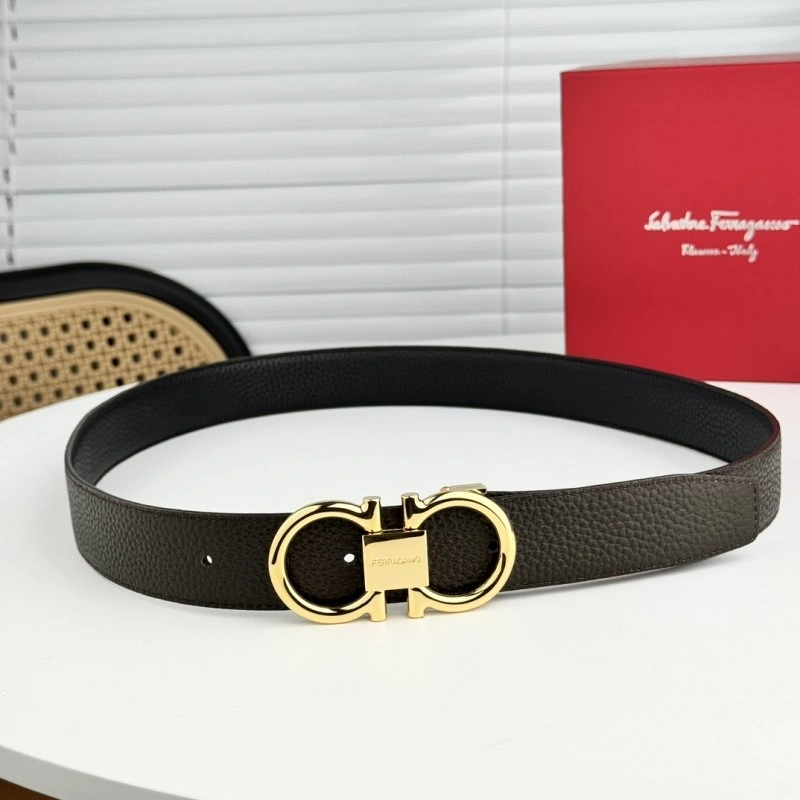 Ferragamo Belts Practical 288240