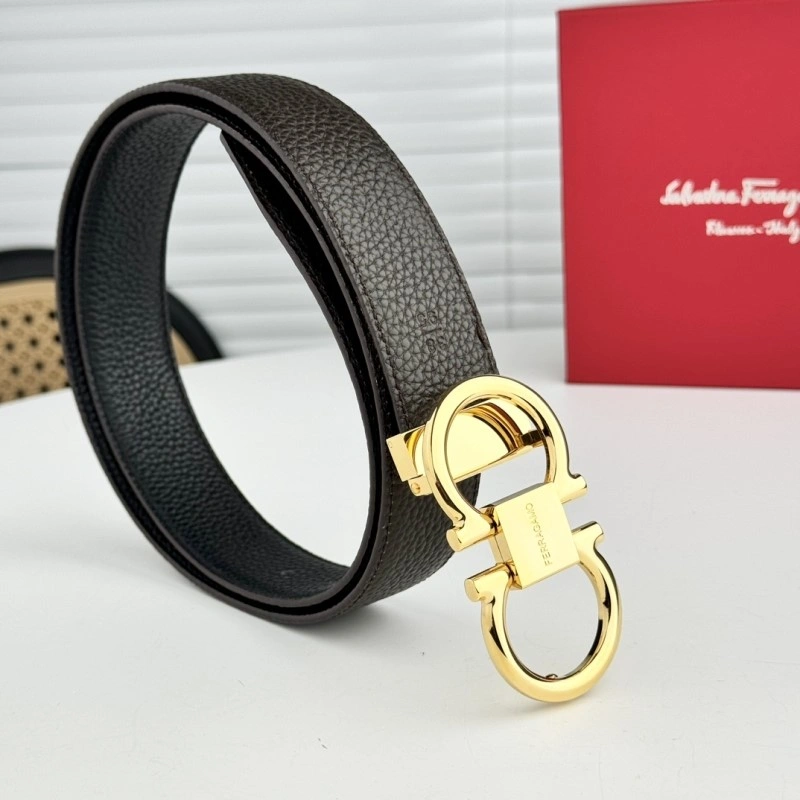 Ferragamo Belts Practical 288240
