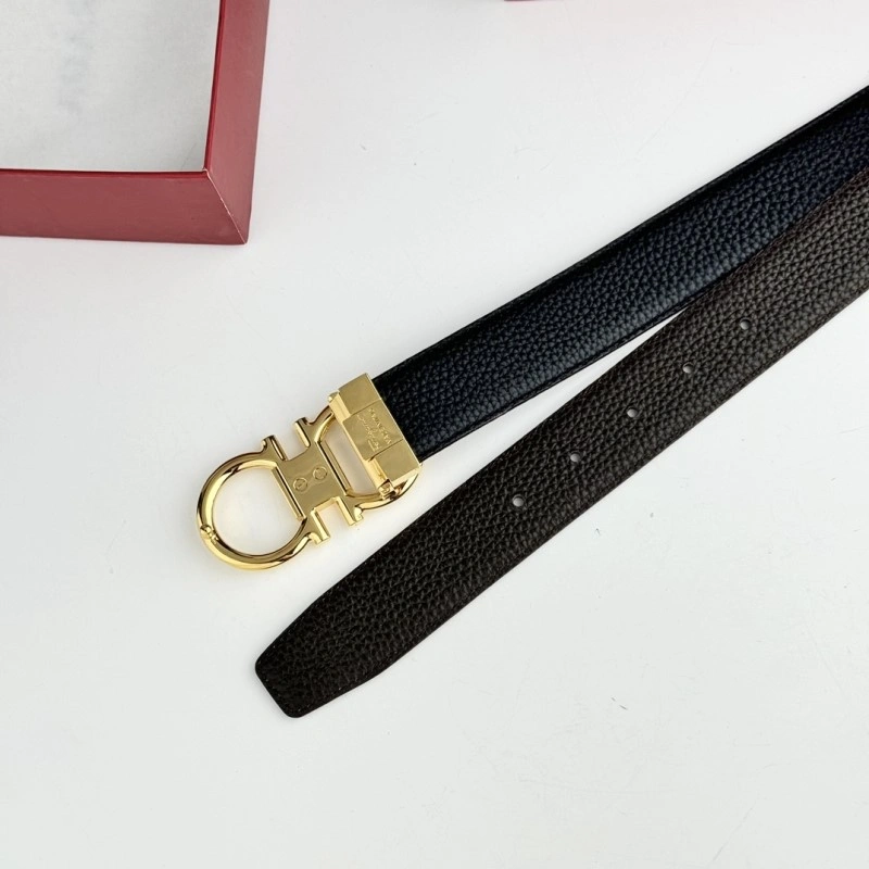 Ferragamo Belts Practical 288240