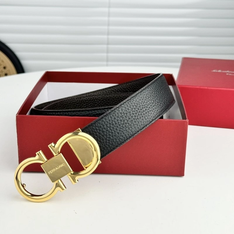 Ferragamo Belts Practical 288240