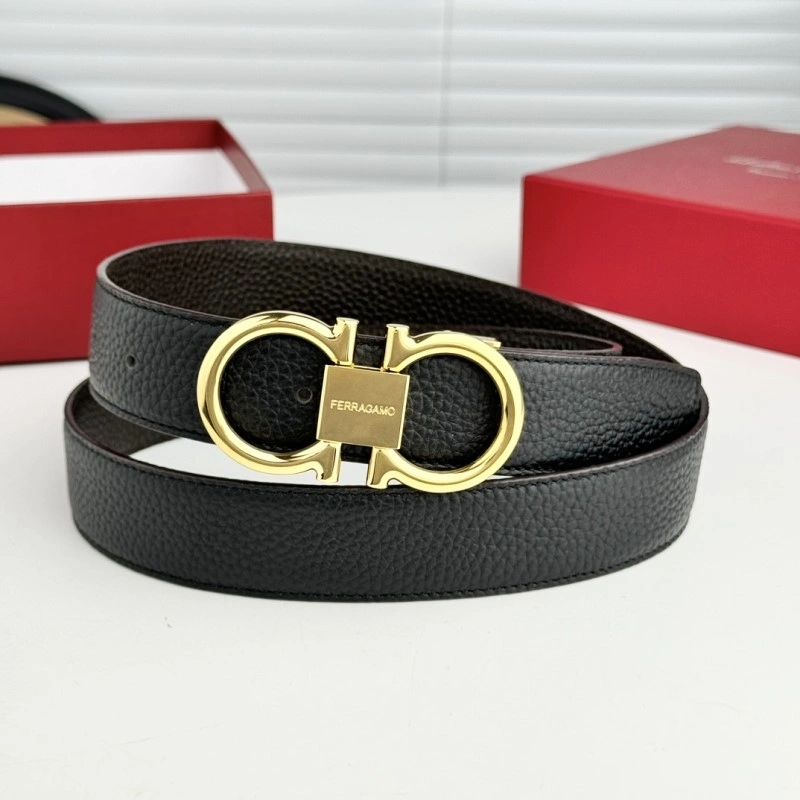 Ferragamo Belts Practical 288240