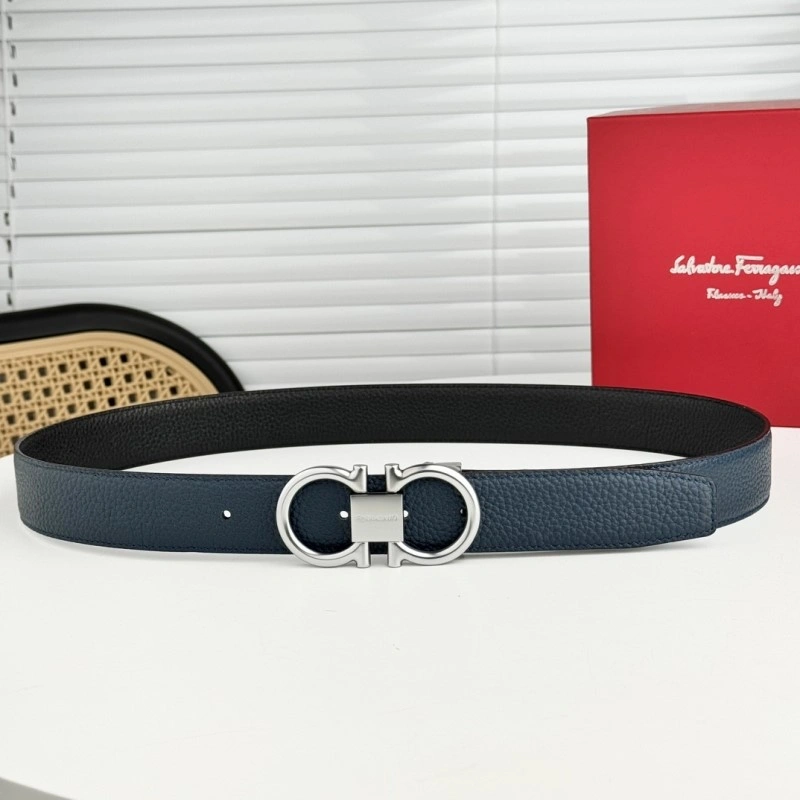 Ferragamo Belts Lightweight 288230