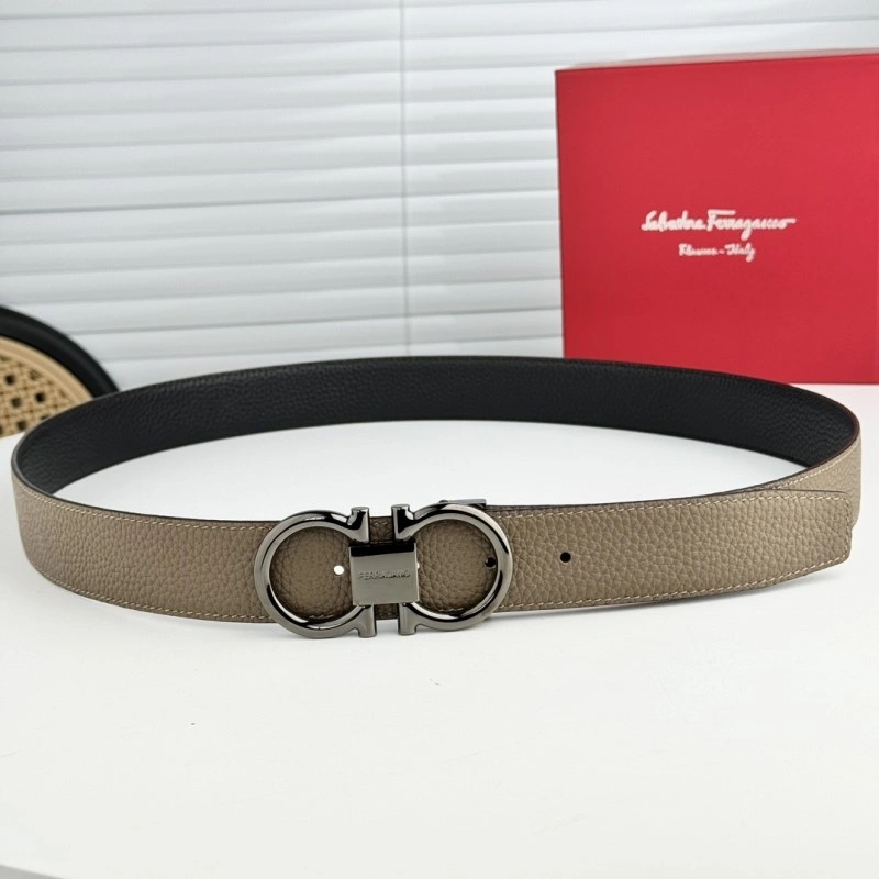 Bright Ferragamo Belts 288232