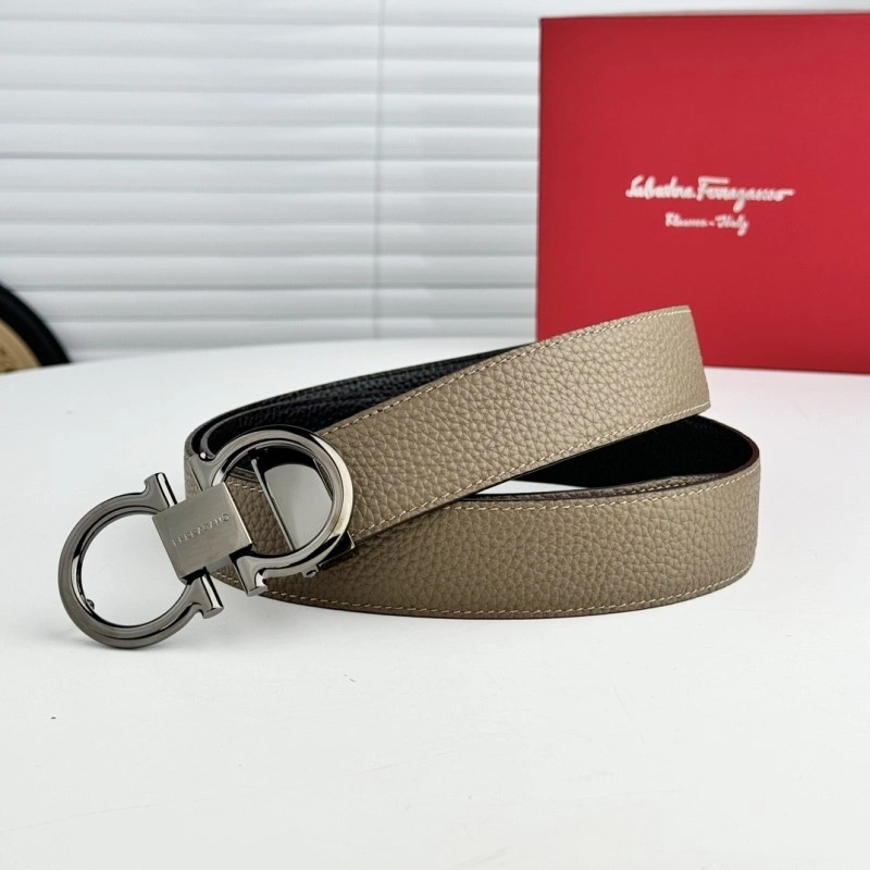 Bright Ferragamo Belts 288232