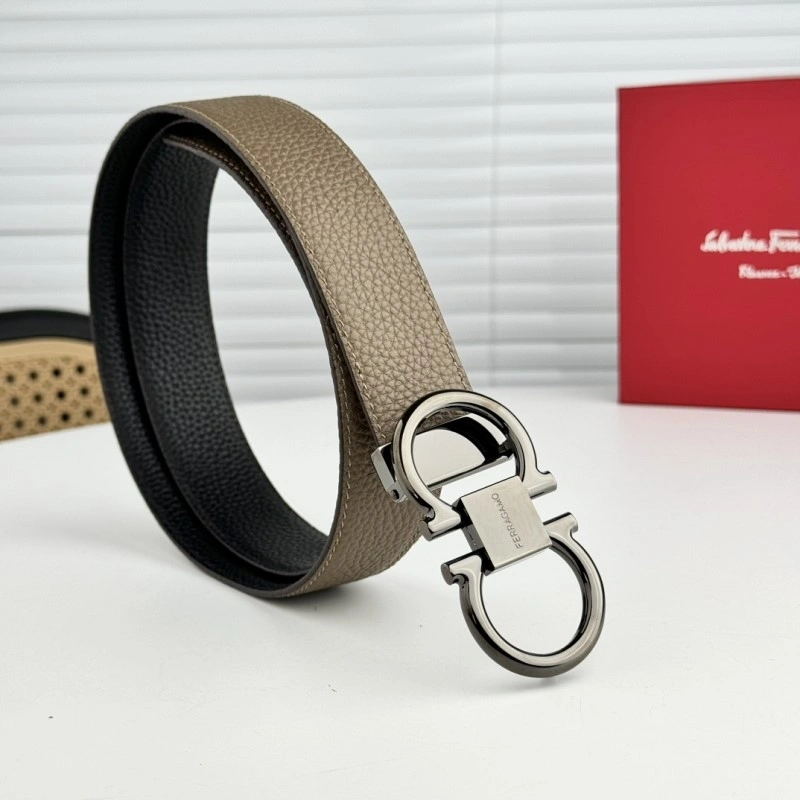 Bright Ferragamo Belts 288232