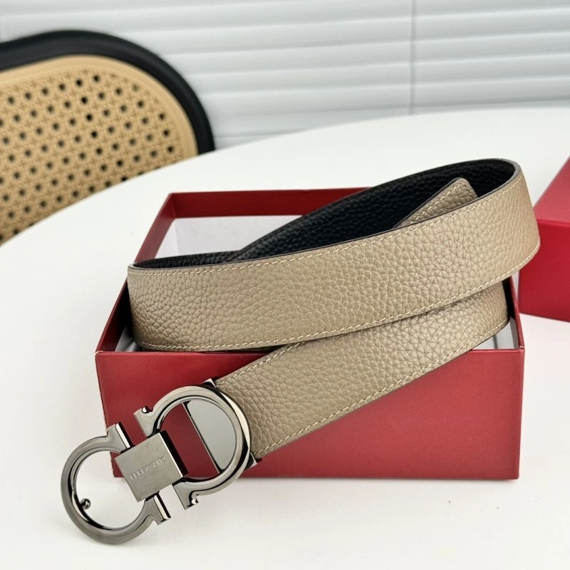 Bright Ferragamo Belts 288232
