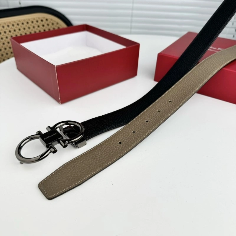 Bright Ferragamo Belts 288232