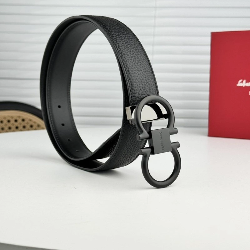 Ferragamo Belts HighPerformance 288231