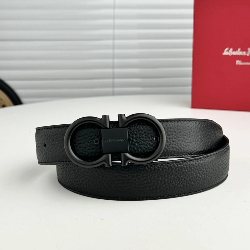 Ferragamo Belts HighPerformance 288231