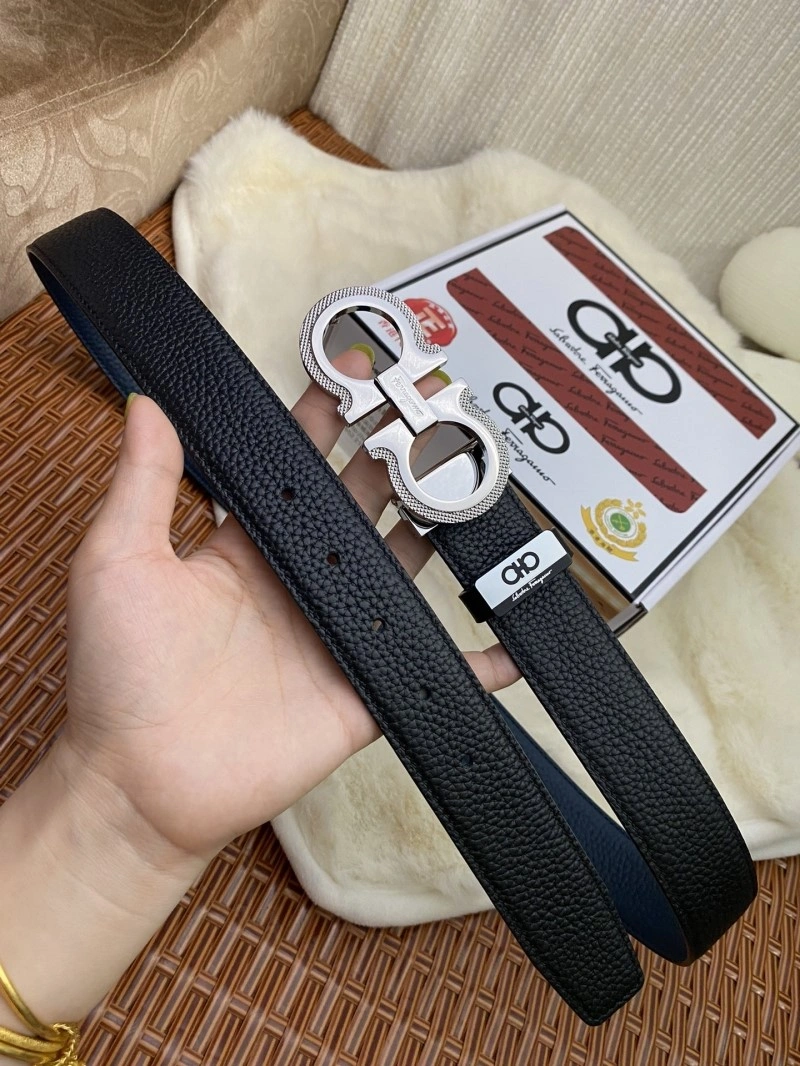 Ferragamo Belts Unique 288254