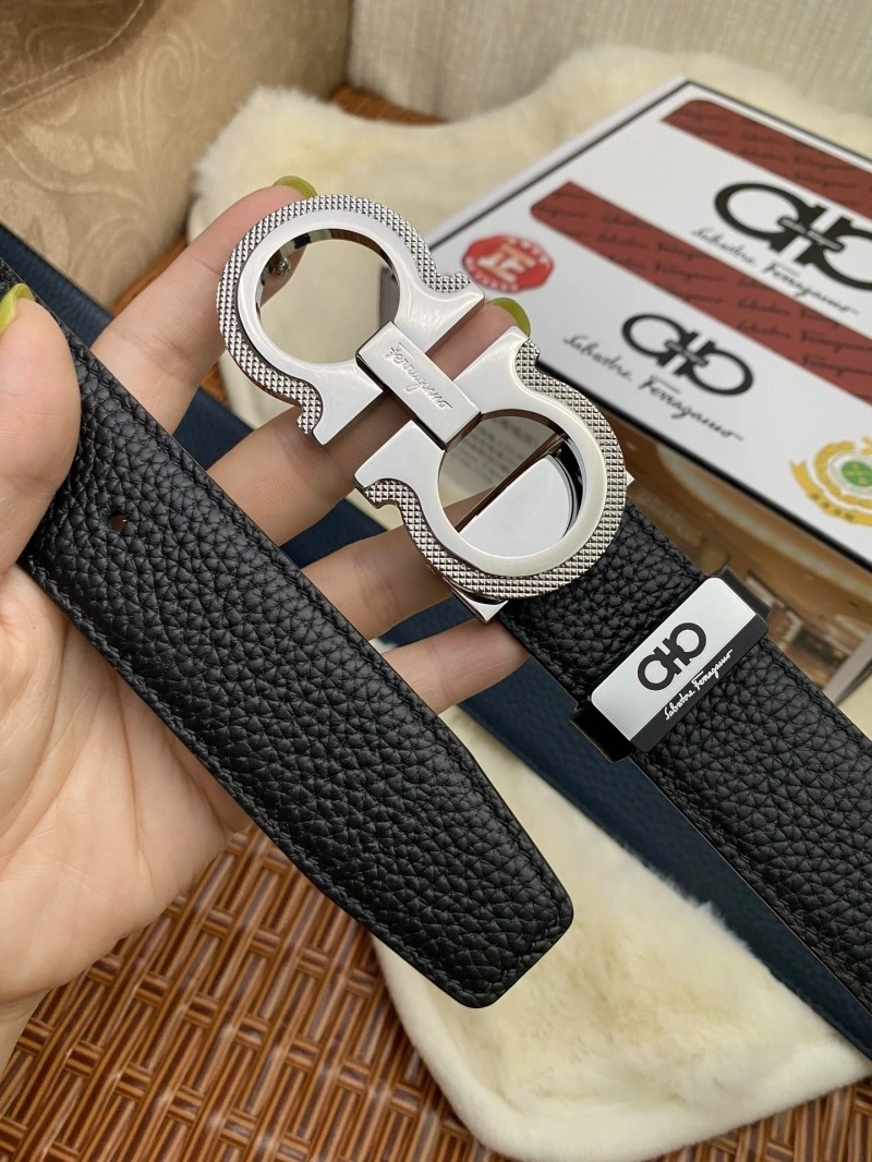 Ferragamo Belts Unique 288254