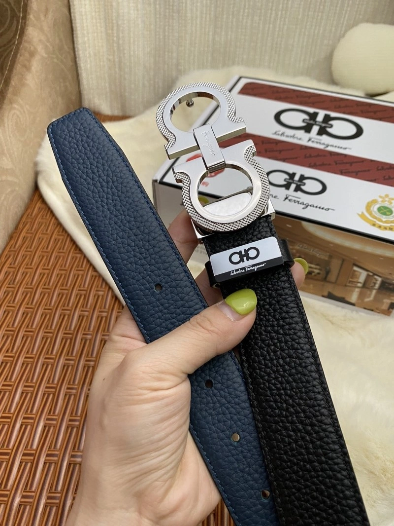 Ferragamo Belts Unique 288254
