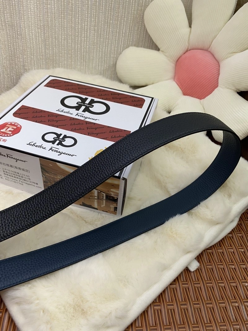 Ferragamo Belts Unique 288254