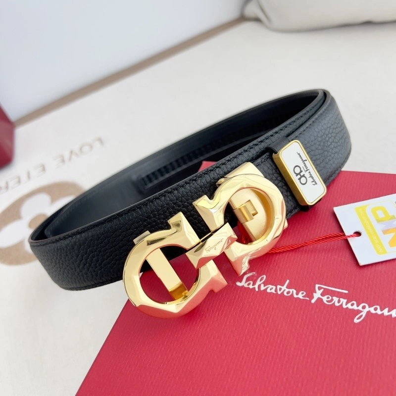 Ferragamo Belts Sophisticated 288226