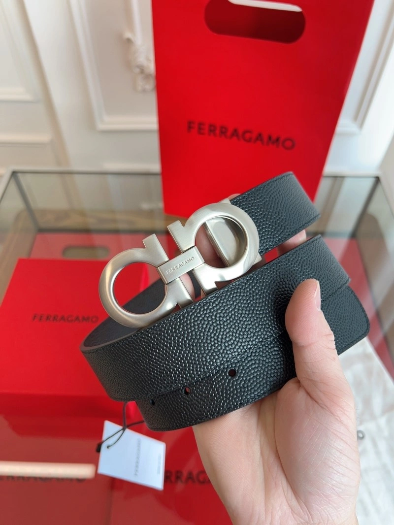 QuickDry Ferragamo Belts 288225