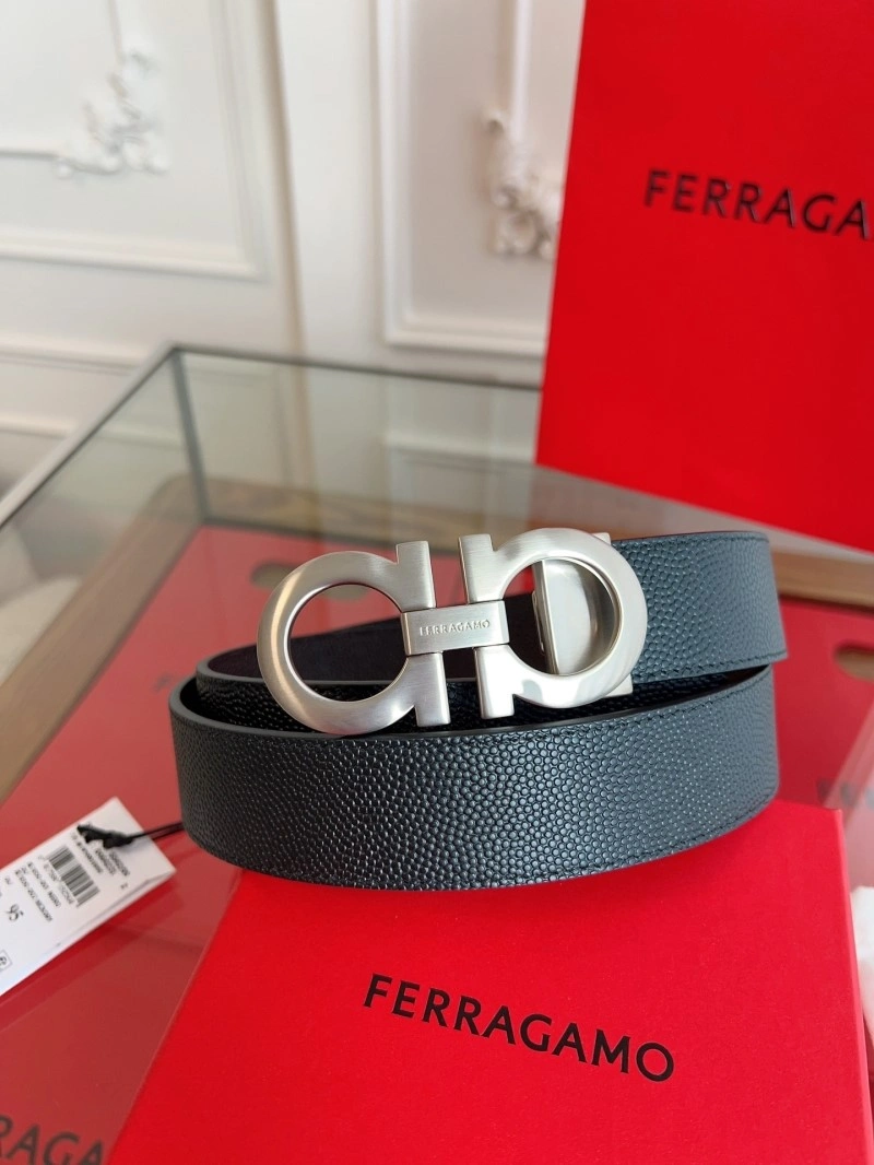 QuickDry Ferragamo Belts 288225