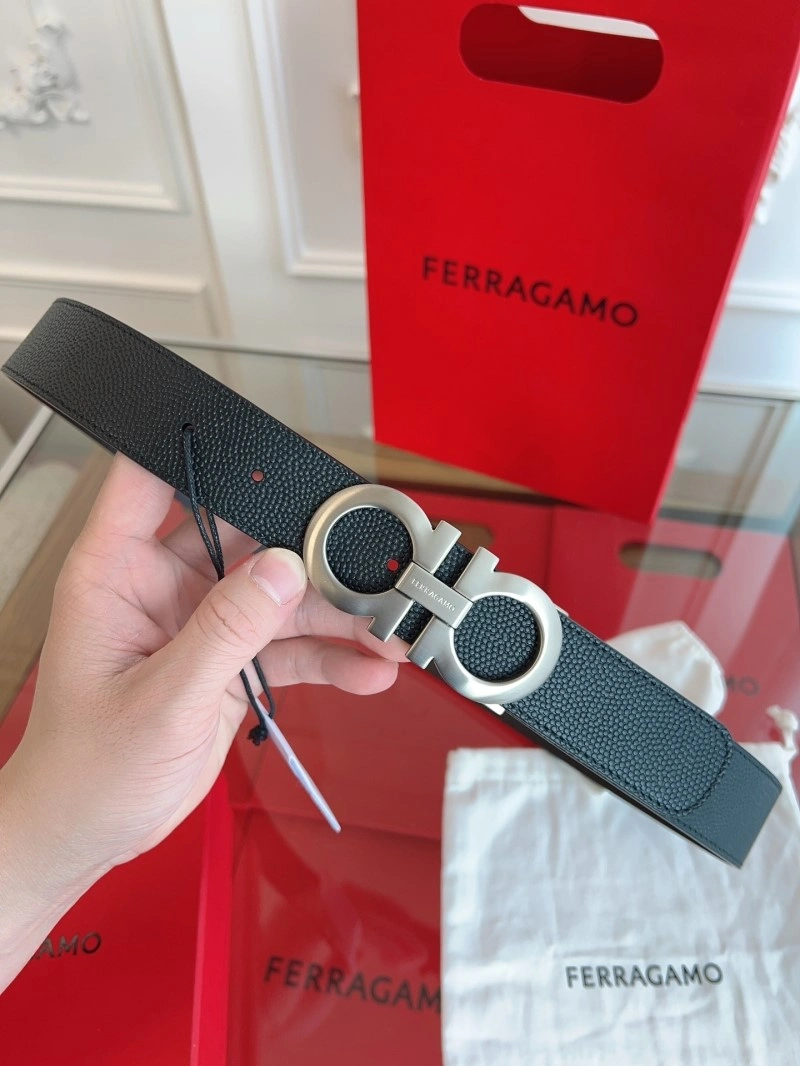QuickDry Ferragamo Belts 288225