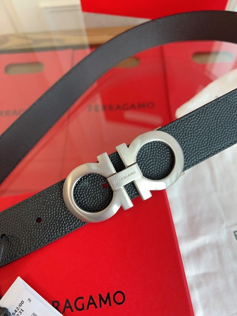 QuickDry Ferragamo Belts 288225