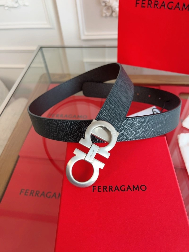 QuickDry Ferragamo Belts 288225