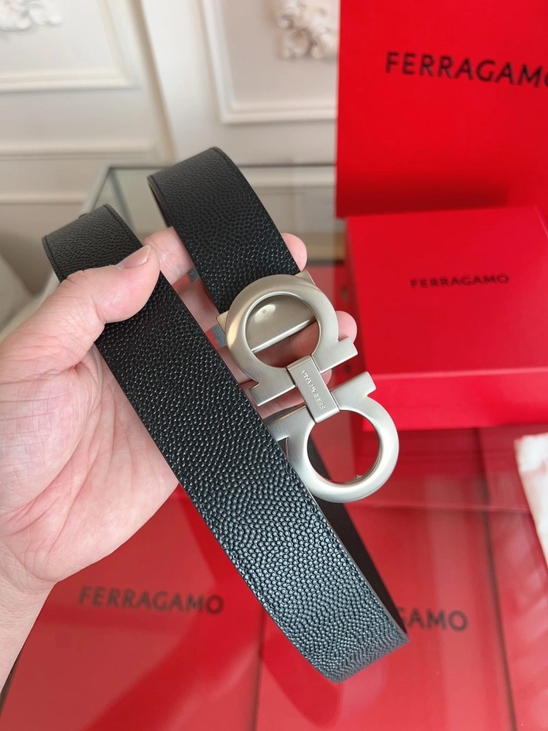 QuickDry Ferragamo Belts 288225