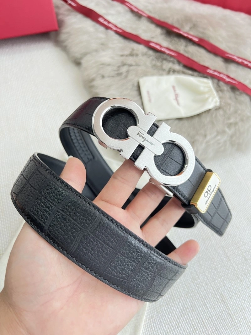 EasyCare Ferragamo Belts 288224