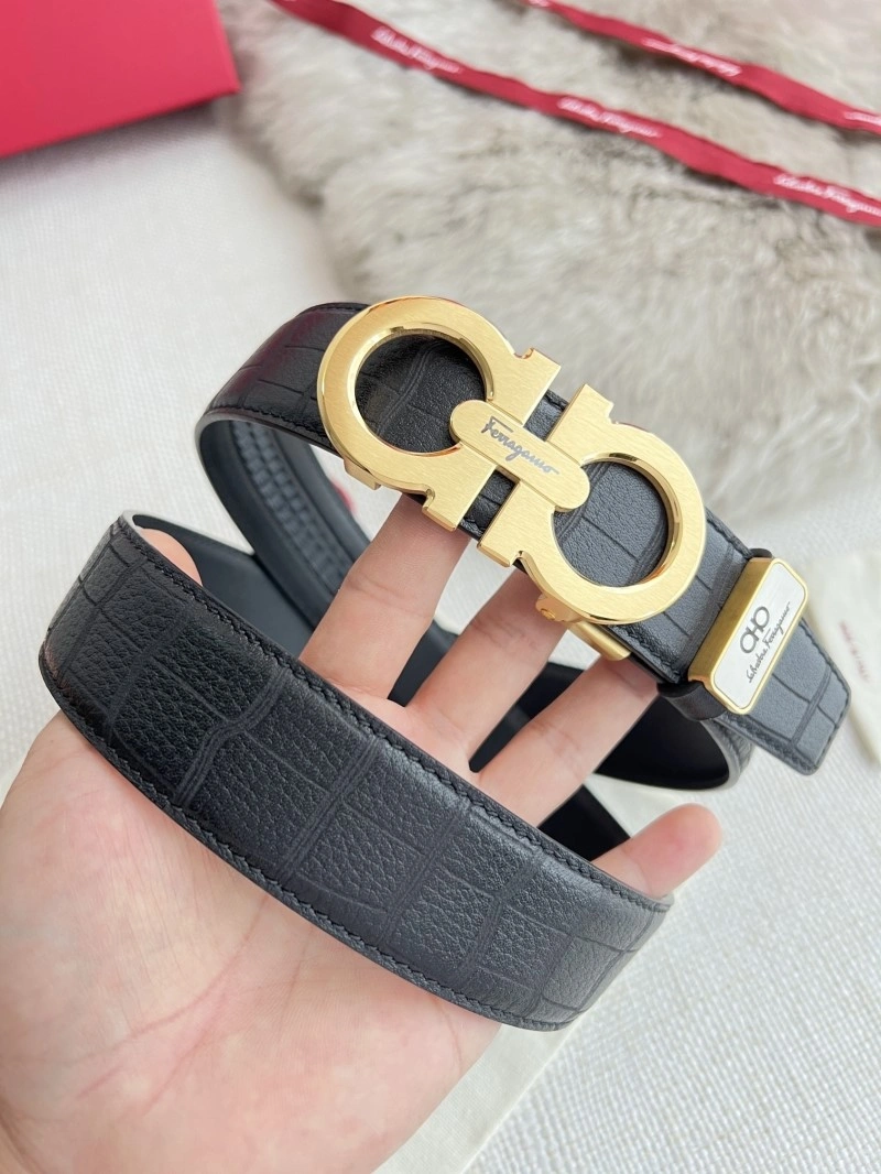 EasyCare Ferragamo Belts 288224