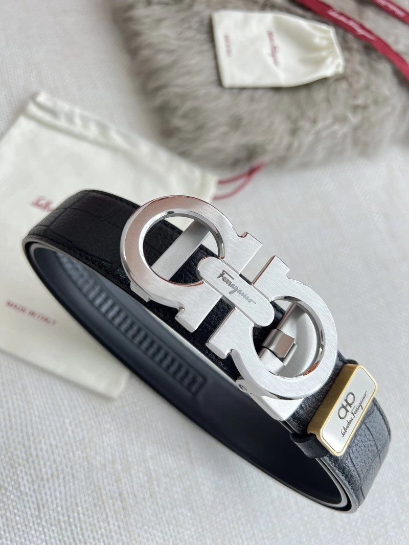 EasyCare Ferragamo Belts 288224