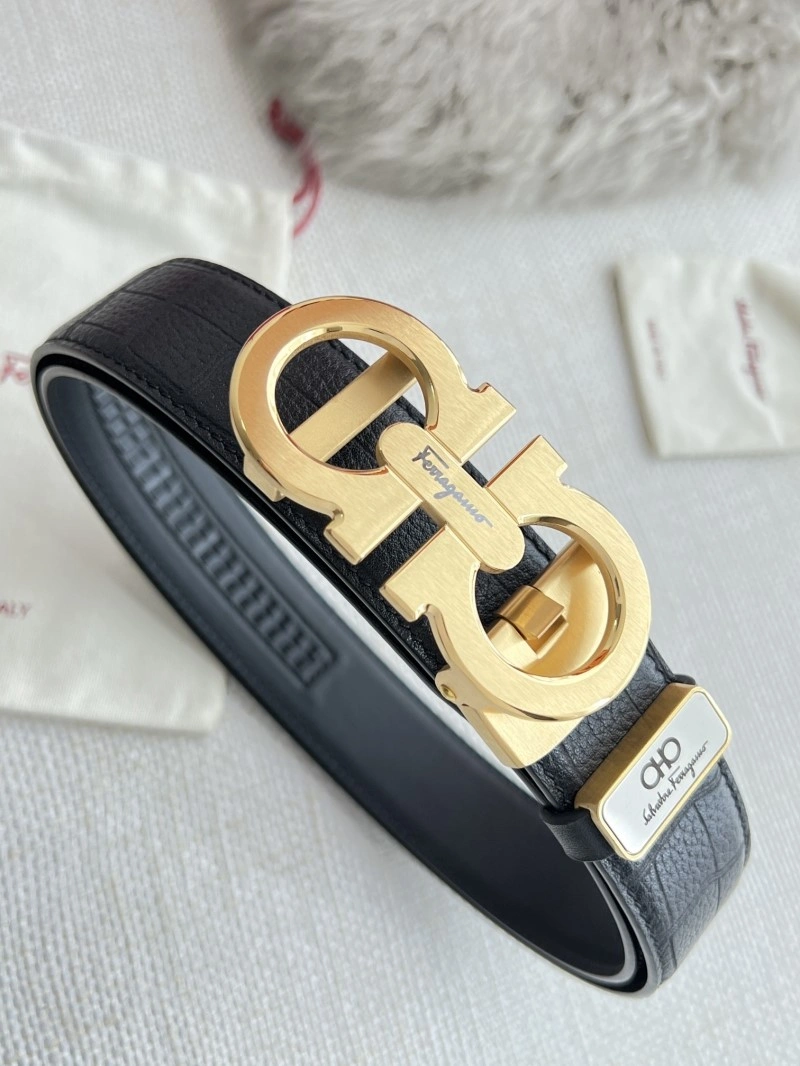 EasyCare Ferragamo Belts 288224