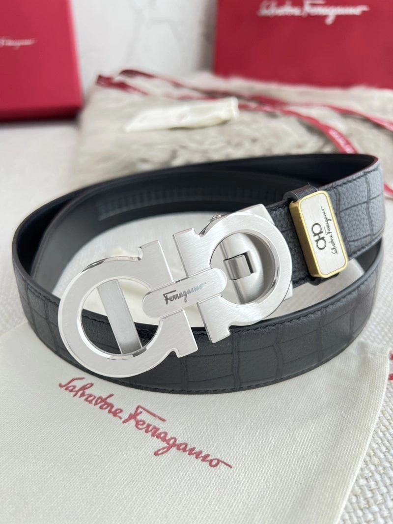 EasyCare Ferragamo Belts 288224