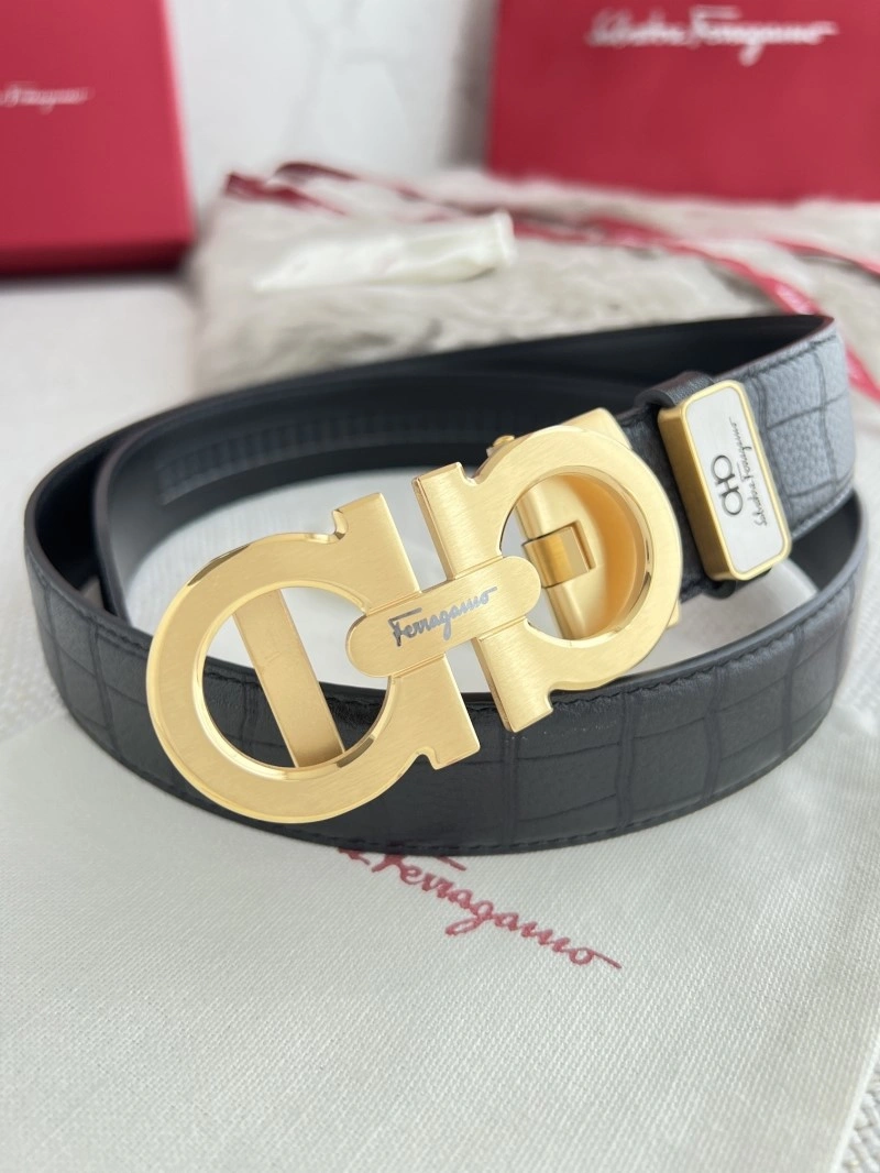 EasyCare Ferragamo Belts 288224