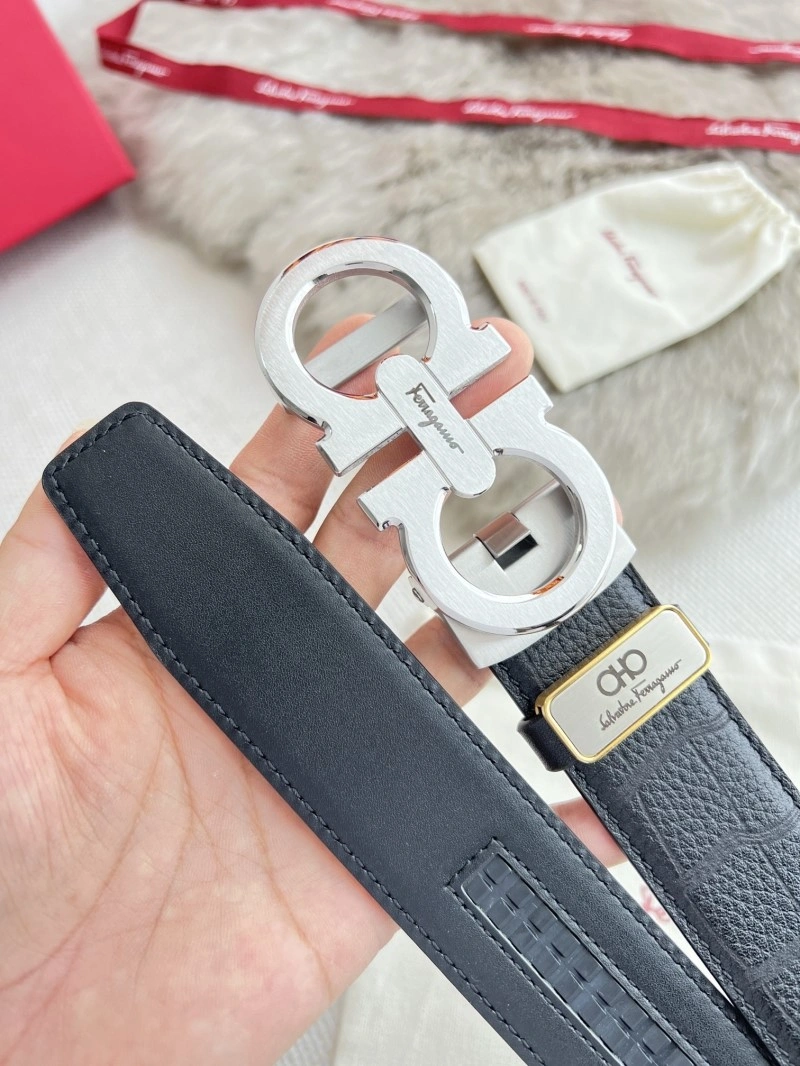 EasyCare Ferragamo Belts 288224