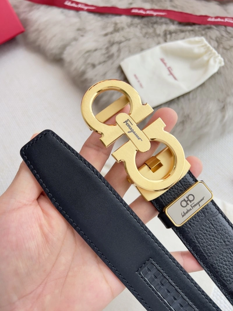 EasyCare Ferragamo Belts 288224