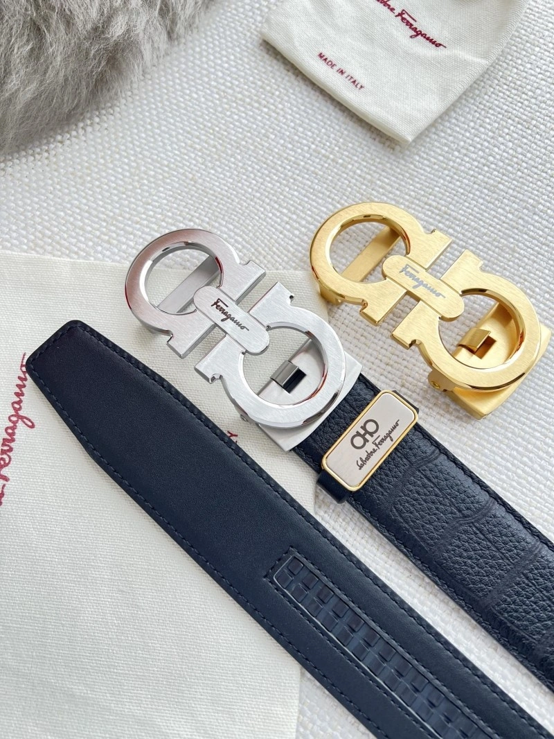 EasyCare Ferragamo Belts 288224