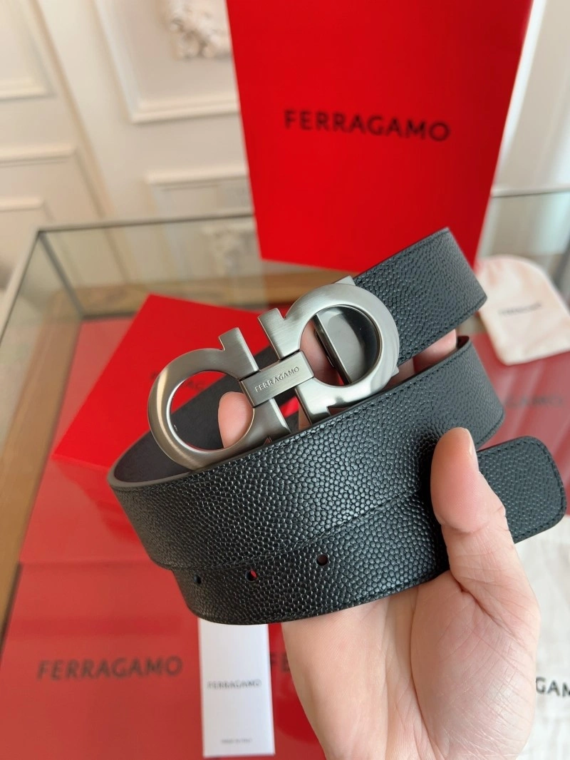 Ferragamo Belts Durable 288200
