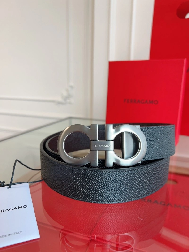 Ferragamo Belts Durable 288200