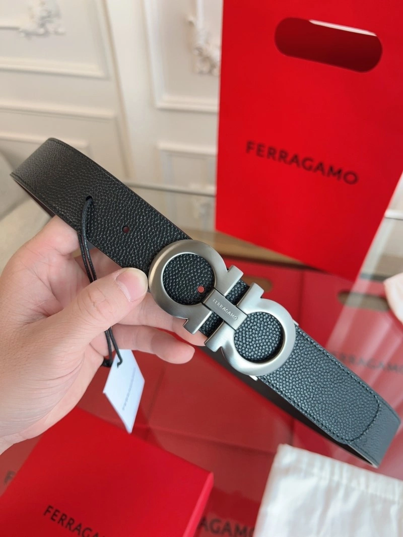 Ferragamo Belts Durable 288200