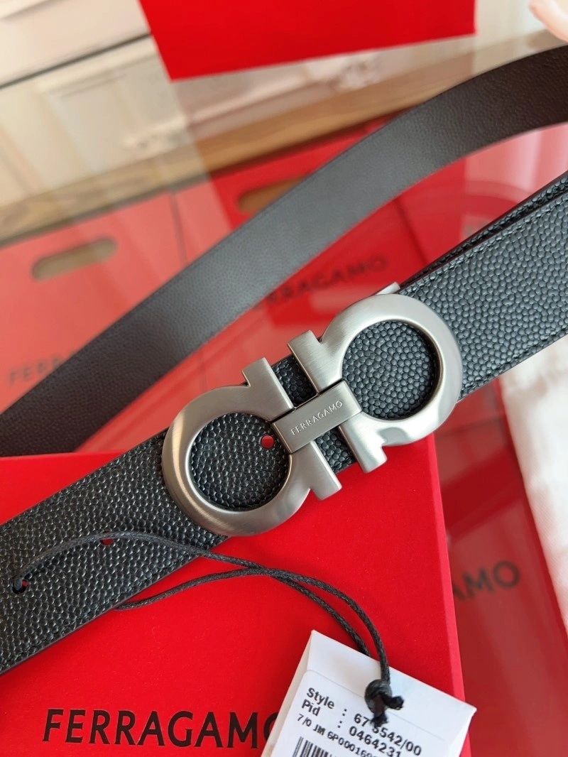 Ferragamo Belts Durable 288200